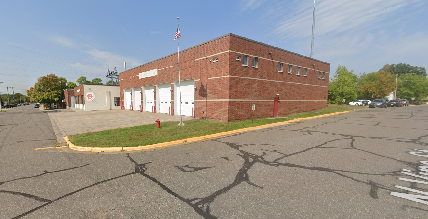 Photos Kanabec County Jail 1